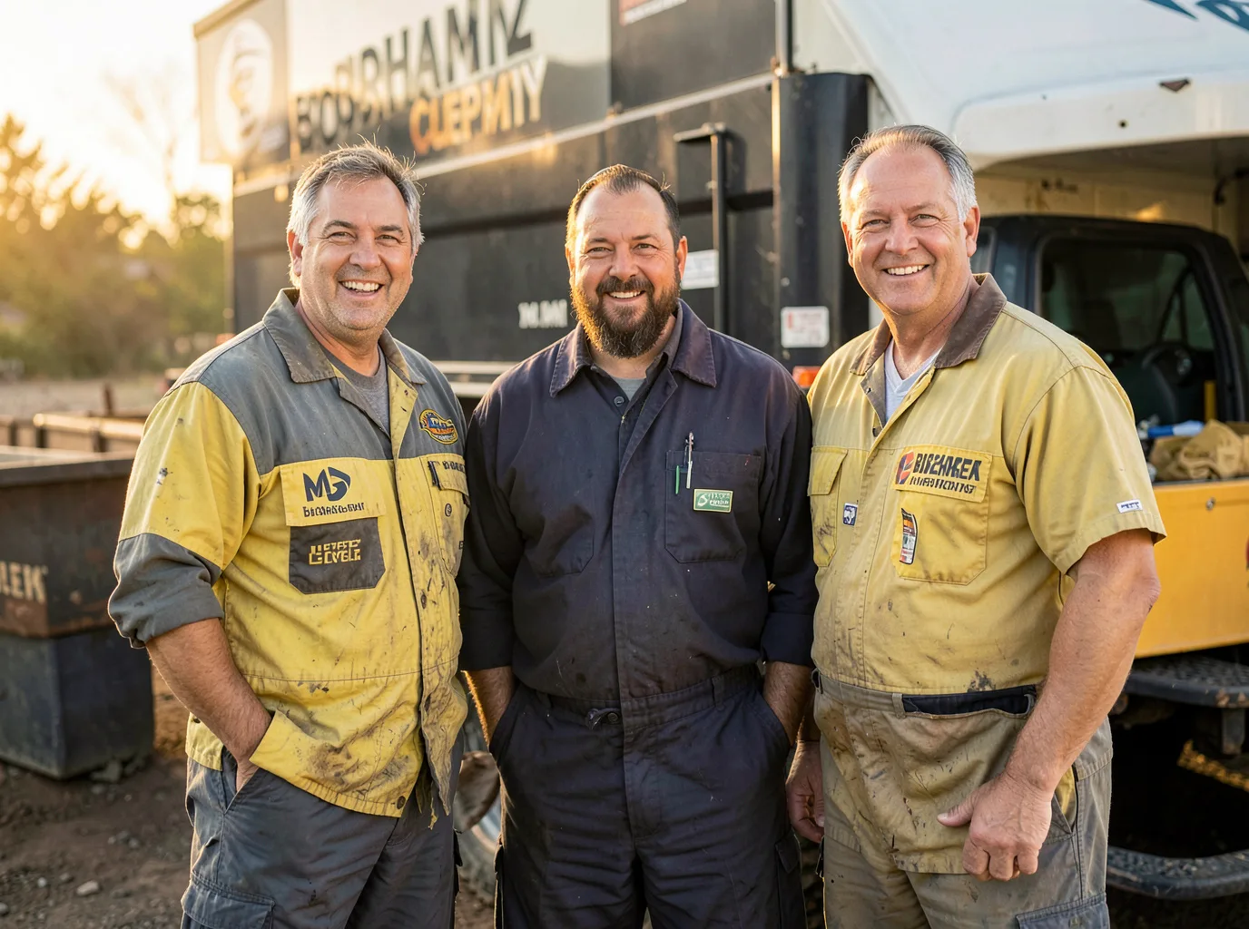 Sewage Cleanup company in Antler, ND